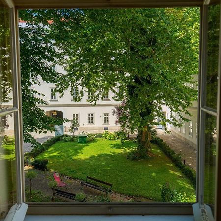 Vienna Residence, Am Heumarkt - Stadtpark Esterno foto
