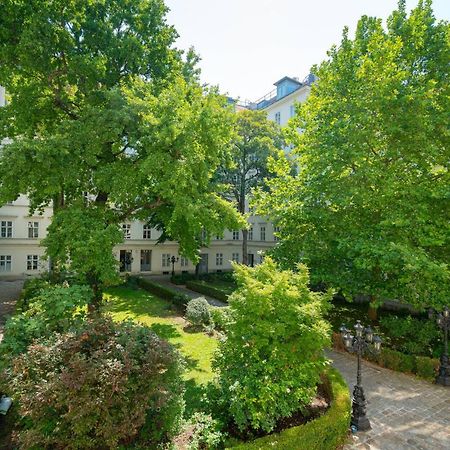 Vienna Residence, Am Heumarkt - Stadtpark Esterno foto