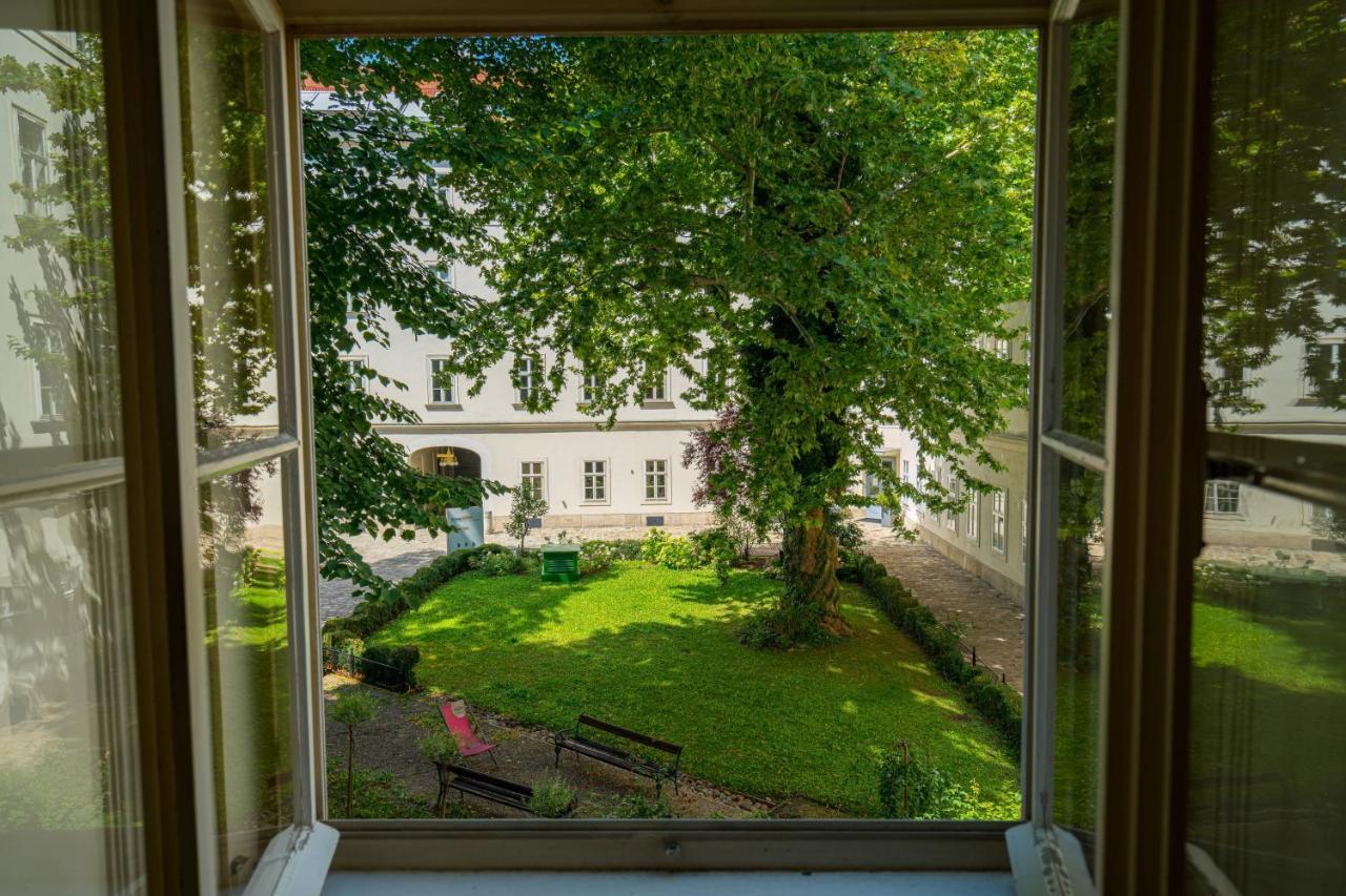Vienna Residence, Am Heumarkt - Stadtpark Esterno foto